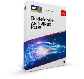 Bitdefender AV Multiplatform ESD 5stan/24m
