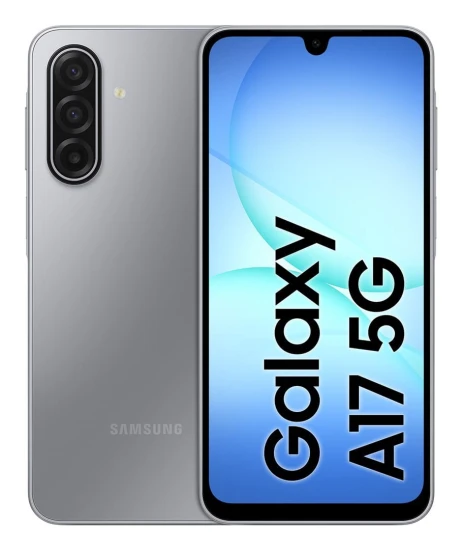 Samsung Galaxy A17 (A176) 5G DS 8/256GB Grey