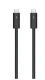Apple Przewód profesjonalny Thunderbolt 4 Pro (USB-C) - 3 m