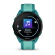 Smartwatch Garmin Forerunner 165 Music Turquoise Aqua