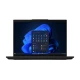Lenovo ThinkPad L14 G5 Ryzen 7 PRO 7735U 14.0"WUXGA IPS 400nits AG 16GB DDR5 4800 SSD512 Radeon 680M Graphics Cam 5.0MP 57Wh W11Pro Black 3Y OnSite