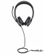 Yealink Słuchawki UH48 Dual Teams USB-C/A  1308151