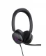 Yealink Słuchawki UH48 Dual Teams USB-C/A  1308151