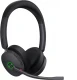 Yealink Słuchawki bezprzewodowe BH74 czarne +stand USB-C/A   1208682
