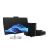 HP Inc. Komputer EliteStudio 8 All-in-One G1i U5-235 512GB/16GB/W11P/27 C9TR0ET