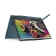 Lenovo Yoga 7 2-in-1 14AKP10 Ryzen AI 5 340 14.0"WUXGA Touch OLED 400nits Glossy 60Hz 16GB LPDDR5-6400 SSD512 Radeon 840M Graphics Cam 5.0MP 70Wh Win1