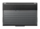 Lenovo Ultrabook ThinkPad X9 G1 Ultra 5 228V 15.3" 2.8K OLED 500nits 120Hz 32GB LPDDR5x-8533 SSD512 Arc Graphics 130V Cam 8.0MP 80Wh W11Pro Grey 3Y On