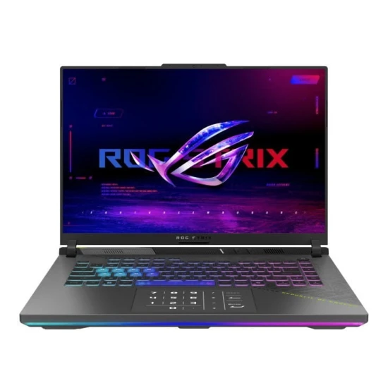 ASUS ROG Strix G614PR-R9161 Ryzen 9 8940HX 16.0"FHD+ 165Hz IPS-level 300nits AG 16GB DDR5-5200 SSD1TB GeForce RTX 5070 Ti 12GB WLAN+BT LAN Cam1080p 90