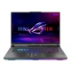 ASUS ROG Strix G614PR-R9161 Ryzen 9 8940HX 16.0"FHD+ 165Hz IPS-level 300nits AG 16GB DDR5-5200 SSD1TB GeForce RTX 5070 Ti 12GB WLAN+BT LAN Cam1080p 90