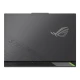 ASUS ROG Strix G614PR-R9161 Ryzen 9 8940HX 16.0"FHD+ 165Hz IPS-level 300nits AG 16GB DDR5-5200 SSD1TB GeForce RTX 5070 Ti 12GB WLAN+BT LAN Cam1080p 90