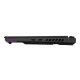 ASUS ROG Strix G614PR-R9161 Ryzen 9 8940HX 16.0"FHD+ 165Hz IPS-level 300nits AG 16GB DDR5-5200 SSD1TB GeForce RTX 5070 Ti 12GB WLAN+BT LAN Cam1080p 90