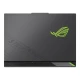 ASUS ROG Strix G614PR-R9161 Ryzen 9 8940HX 16.0"FHD+ 165Hz IPS-level 300nits AG 16GB DDR5-5200 SSD1TB GeForce RTX 5070 Ti 12GB WLAN+BT LAN Cam1080p 90