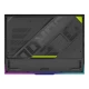 ASUS ROG Strix G614PR-R9161 Ryzen 9 8940HX 16.0"FHD+ 165Hz IPS-level 300nits AG 16GB DDR5-5200 SSD1TB GeForce RTX 5070 Ti 12GB WLAN+BT LAN Cam1080p 90