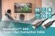 Digitus Kabel połączeniowy hybrydowy AOC DisplayPort 1.4 8K/60Hz UHD DP/DP M/M 15m Czarny