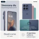 Motorola Edge 60 Fusion 8/256GB PANTONE Slipstream