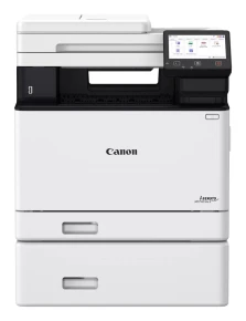 Urządzenie wielofunkcyjne Canon i-Sensys MF752cdw II