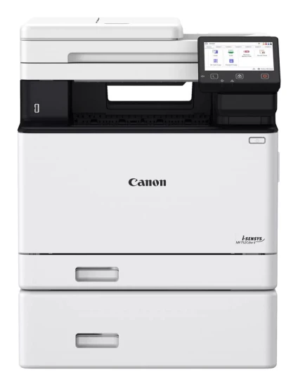 Urządzenie wielofunkcyjne Canon i-Sensys MF752cdw II