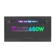 Thermaltake zasilacz - ToughPower GF2 ARGB 650W Modular 80+ Gold