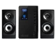 Tracer Zestaw głośników 2.1 Tumba Bluetooth Czarny