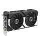 Asus Karta graficzna GeForce RTX 5060 Dual OC 8GB GDDR7 128BIT HDMI/3DP