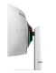 Samsung Monitor gamingowy Odyssey 49 cali LS49DG950SUXDU