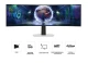 Samsung Monitor gamingowy Odyssey 49 cali LS49DG950SUXDU