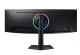 Samsung Monitor wielkoformatowy 49 cali zakrzywiony LS49CG950EUXEN