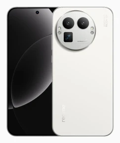 realme GT 8 Pro 16/512GB Diary White