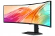 Samsung Monitor wielkoformatowy 49 cali ViewFinity S9 S95UF  LS49F950UAUXEN