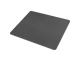 Natec Podkładka pod mysz NATEC PRINTABLE czarna 250x210mm