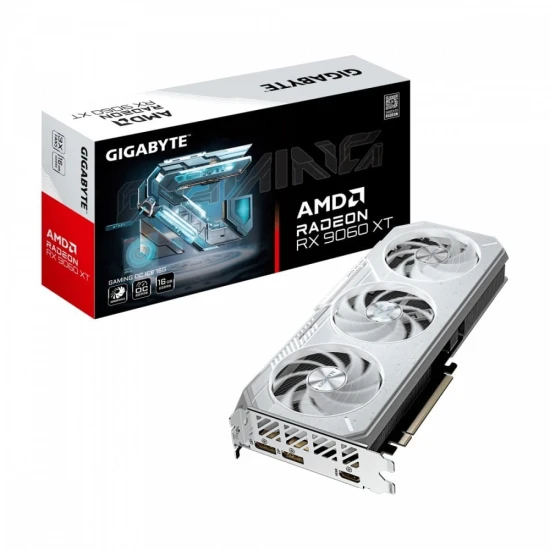 Gigabyte Karta graficzna GV-R9060XTGAMING OC-8GD