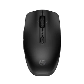 HyperX Mysz bezprzewodowa programowalna 420 7M1D3AA#ABB