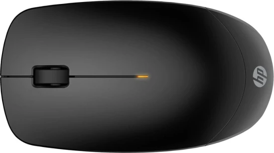 HyperX Mysz bezprzewodowa 230 Slim AJ7C2AA#ABB