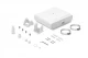 TP-LINK EAP650 D120-Outdoor Wewnętrzny/zewnętrzny punkt dostępowy Wi-Fi 6 AX3000