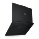 Lenovo Legion Pro 5 16AFR10 Ryzen 9 9955HX 16.0"WQXGA OLED 165Hz 500nits 32GB DDR5 5600 SSD1TB GeForce RTX 5070 8GB Cam 5.0MP 80Wh NoOS Eclipse Black