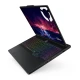 Lenovo Legion Pro 5 16AFR10 Ryzen 9 9955HX 16.0"WQXGA OLED 165Hz 500nits 32GB DDR5 5600 SSD1TB GeForce RTX 5070 8GB Cam 5.0MP 80Wh NoOS Eclipse Black