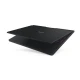 Lenovo Legion Pro 5 16AFR10 Ryzen 9 9955HX 16.0"WQXGA OLED 165Hz 500nits 32GB DDR5 5600 SSD1TB GeForce RTX 5070 8GB Cam 5.0MP 80Wh NoOS Eclipse Black