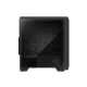 Zalman Obudowa S2 ATX Mid Tower PC Case 120mm fan
