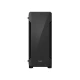 Zalman Obudowa S3 TG ATX Mid Tower PC Case TG fan x3