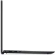 Dell 15 DC15255 Ryzen 5 7520U 15.6"FHD 250nits AG 8GB DDR5 SSD512 Radeon 610M FgrPr WLAN+BT BcklKb 41Wh W11Pro 3Y Pro Support