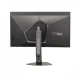 AOC Monitor AG276QKD2 26.5 cala QD-OLED 500Hz HDMIx2 DP Pivot Głośniki