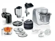 Bosch Robot kuchenny Serie 4 MUM58251