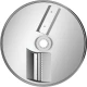 Bosch Robot kuchenny Serie 4 MUM58251