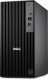 Dell Komputer Dell Pro Tower QCT1255 W11Pro Ryzen 5 8600G/1x16GB/512GB/Integrated/Kb/TPM/3YPS