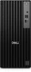 Dell Komputer Dell Pro Tower QCT1255 W11Pro Ryzen 5 8600G/1x16GB/512GB/Integrated/Kb/TPM/3YPS