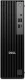Dell Komputer Dell Pro Slim QCS1255 W11Pro Ryzen 5 8600G/1x16GB/512GB/Integrated/WLAN + BT/Kb/TPM/3YPS
