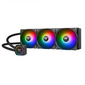 Thermaltake TH360 ARGB Chłodzenie wodne CL-W300-PL12SW-A