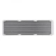 Thermaltake Chłodzenie wodne - TH360 ARGB Snow Edition (3x120mm)