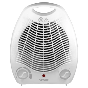 Savio Termowentylator 2000W  AD-02/W
