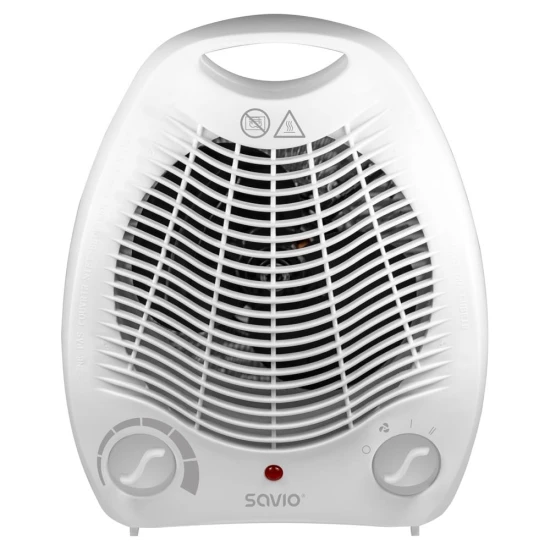 Savio Termowentylator 2000W  AD-02/W